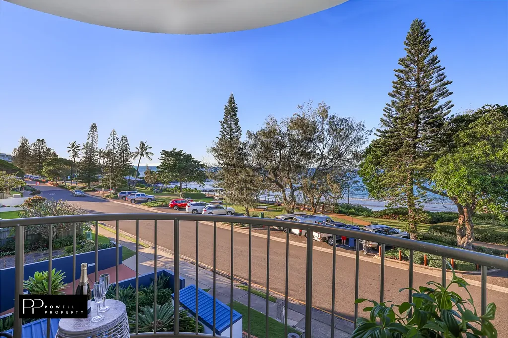 4/43 Esplanade, Bargara, QLD 4670