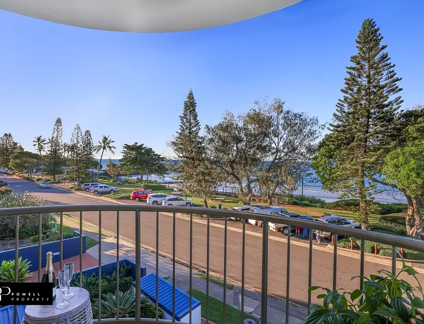 4/43 Esplanade, Bargara, Wide Bay, 3 રૂમ, 1 બાથરૂમ, Unit