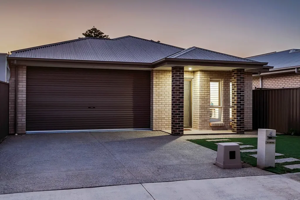 4 Byrnes Street, Brooklyn Park, SA 5032
