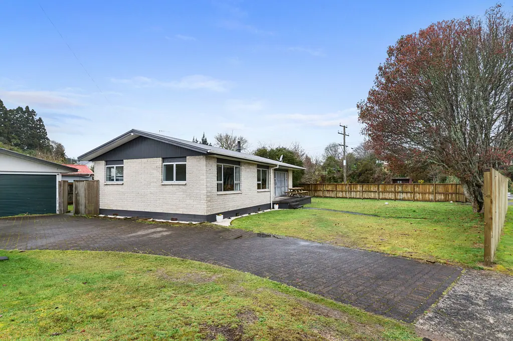 1 Parkcliff Road, Tikitere, Rotorua, Bay of Plenty