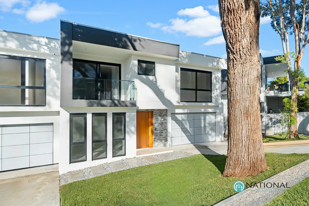 Exquisite Brand New Luxury Duplex