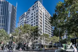 518/339 Swanston Street, Melbourne