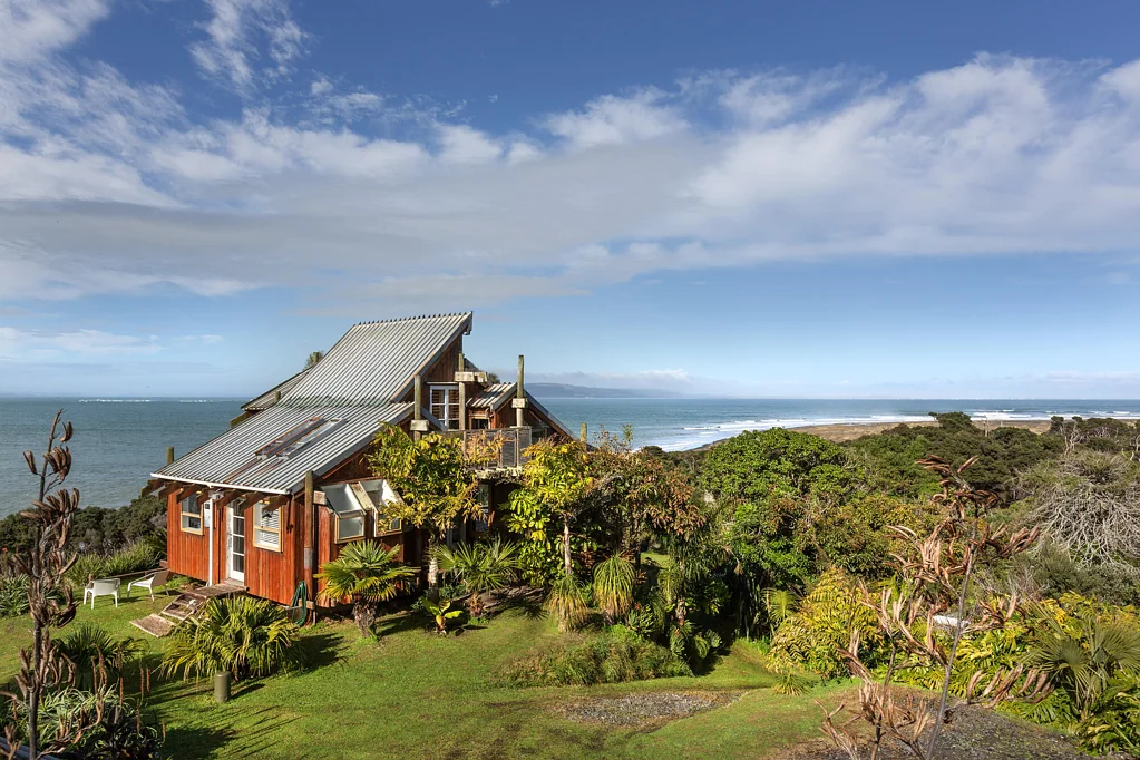 Pouto 1Kwarto Extraordinary Views - Extraordinary Property