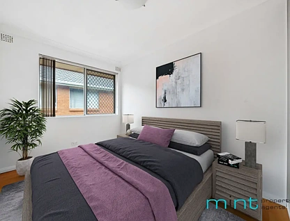 8/10 Yangoora Road, Belmore, NSW 2192, 2 ਕਮਰੇ, 1 ਬਾਥਰੂਮ, Apartment