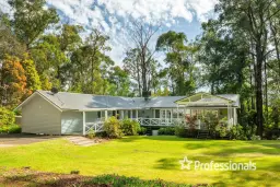 25 Prices Road, Gladysdale