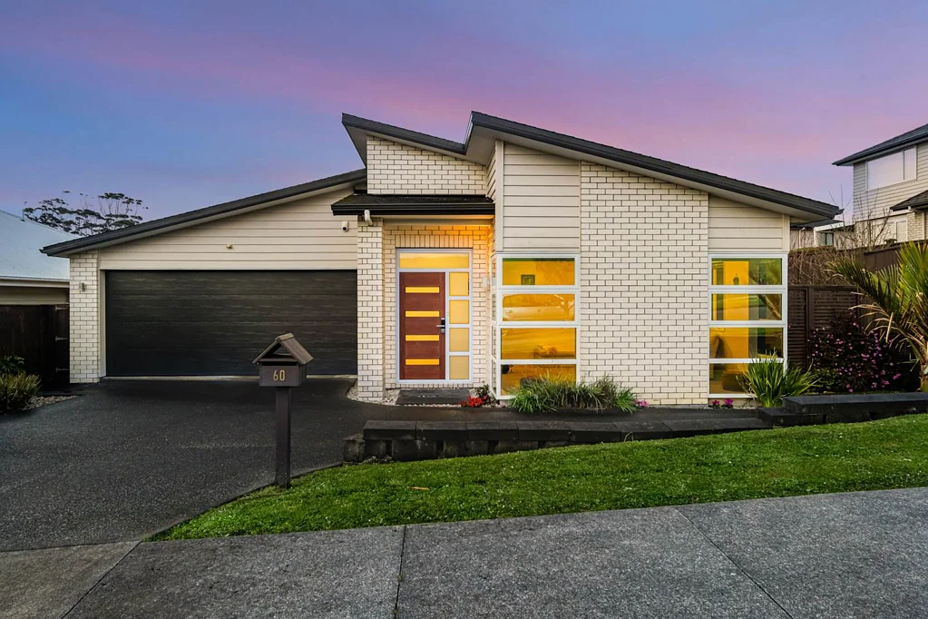 60 Butler Stoney Crescent, Millwater, Rodney, Auckland