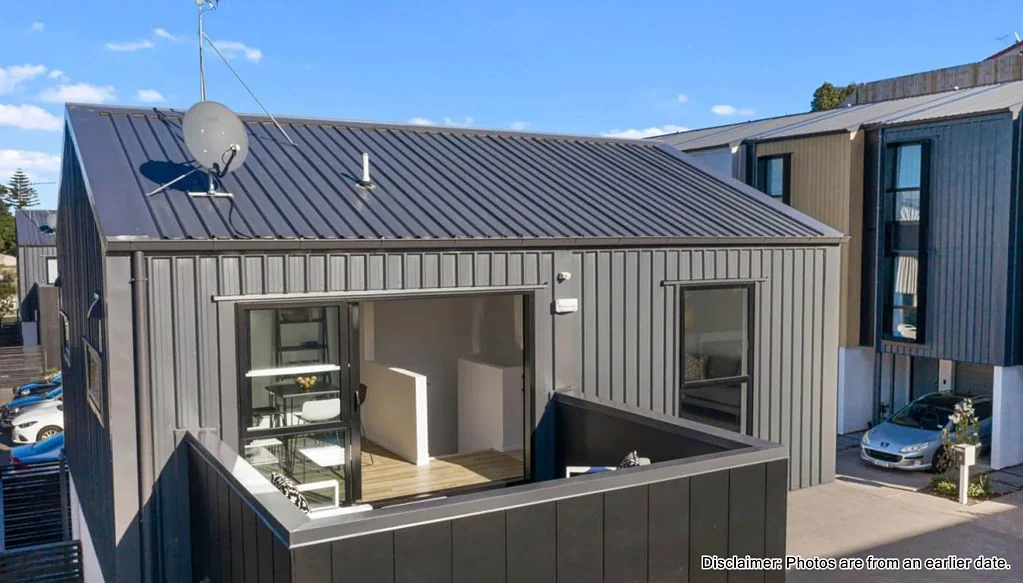 Mount Wellington 2બેડરૂમ Modern, Low-Maintenance Living in Mount Wellington
