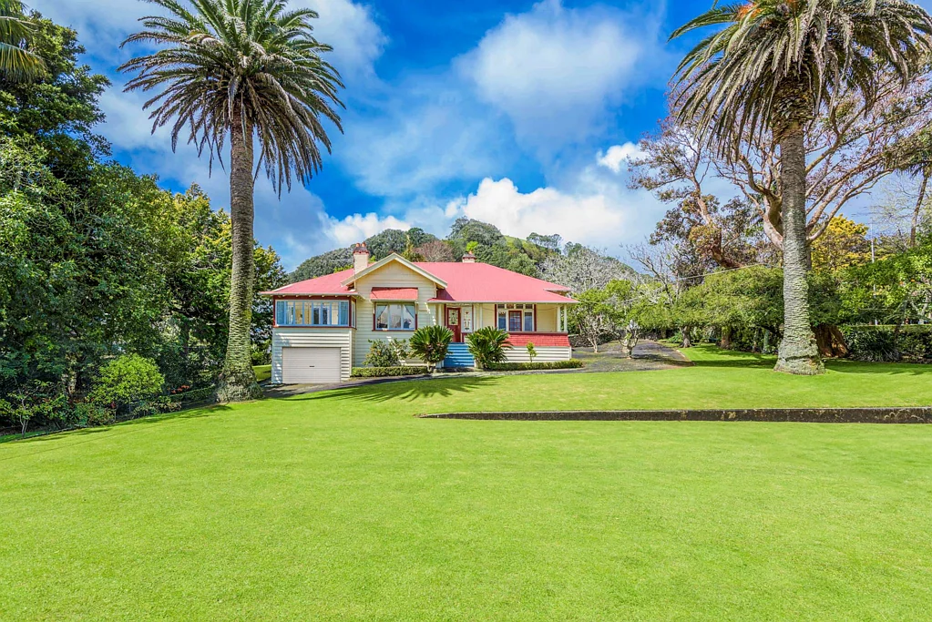 305A Mt Eden Road, Mt Eden, Auckland City, Auckland