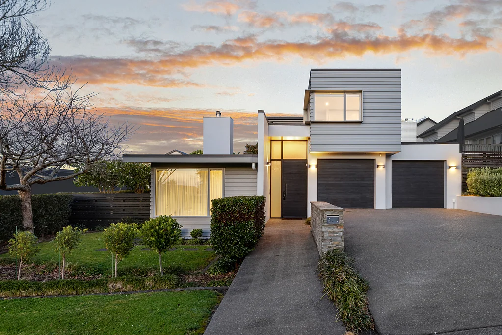 Pukekohe 4房  Distinguished Anselmi Ridge Residence