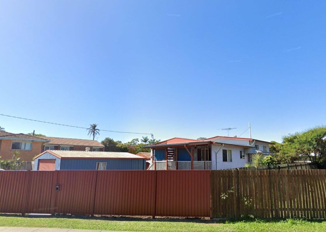 19 RAILWAY PDE, CABOOLTURE QLD 4510, 0 Kuwarto, 0 Banyo, House