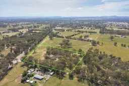 CA33 Golden Vale Rd, Benalla