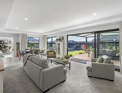 41 Suffolk Drive, Kirwee, Selwyn, 4 ห้องนอน, 2 ห้องน้ำ, House