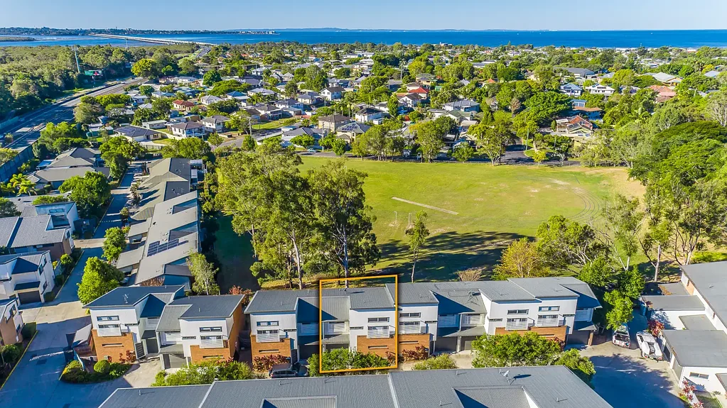 47/21 Rensburg Street, Brighton, QLD 4017
