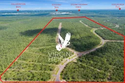 LOT 6141/115 Woodward Road, Virginia