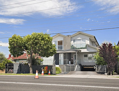 8/1440 Centre Road, Clayton South, South East Melbourne, 2 ห้องนอน, 1 ห้องน้ำ, Apartment