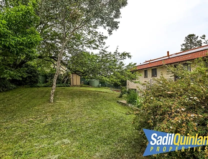 30A Osburn Drive, Macgregor, ACT 2615, 2 રૂમ, 1 બાથરૂમ, Flat