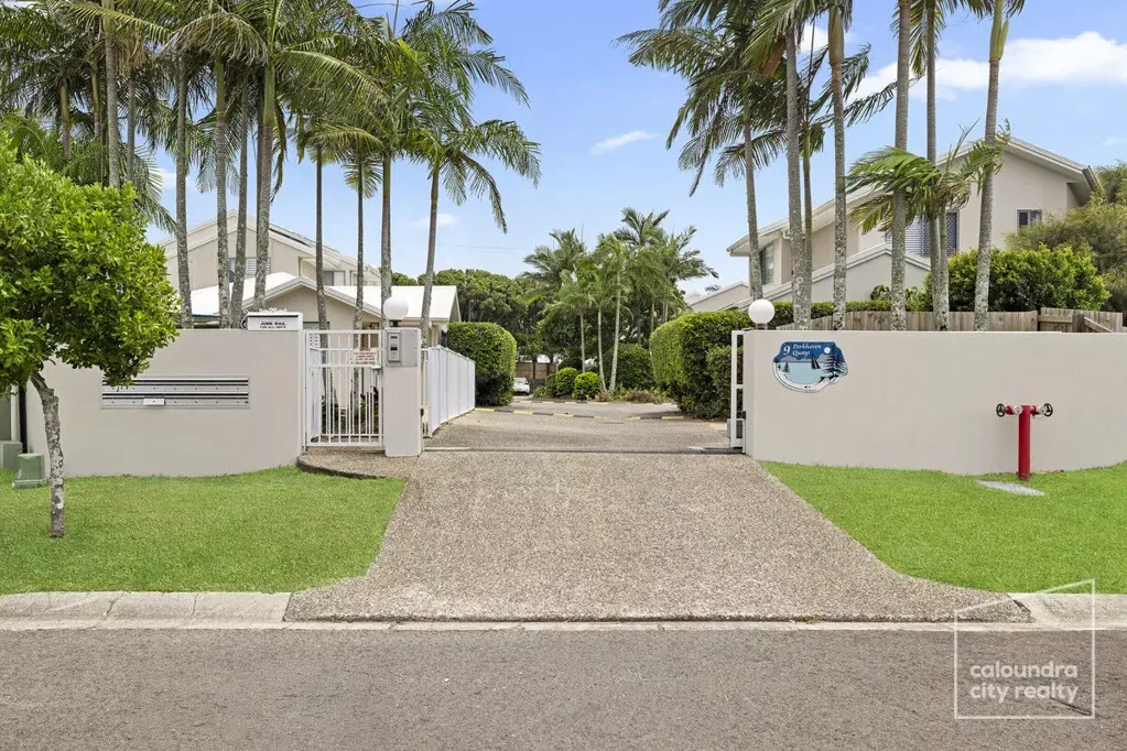 3/9 Rainbird Place, Wurtulla, QLD 4575