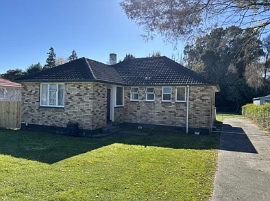 Freshly Renovated Family Home in a Peaceful Location