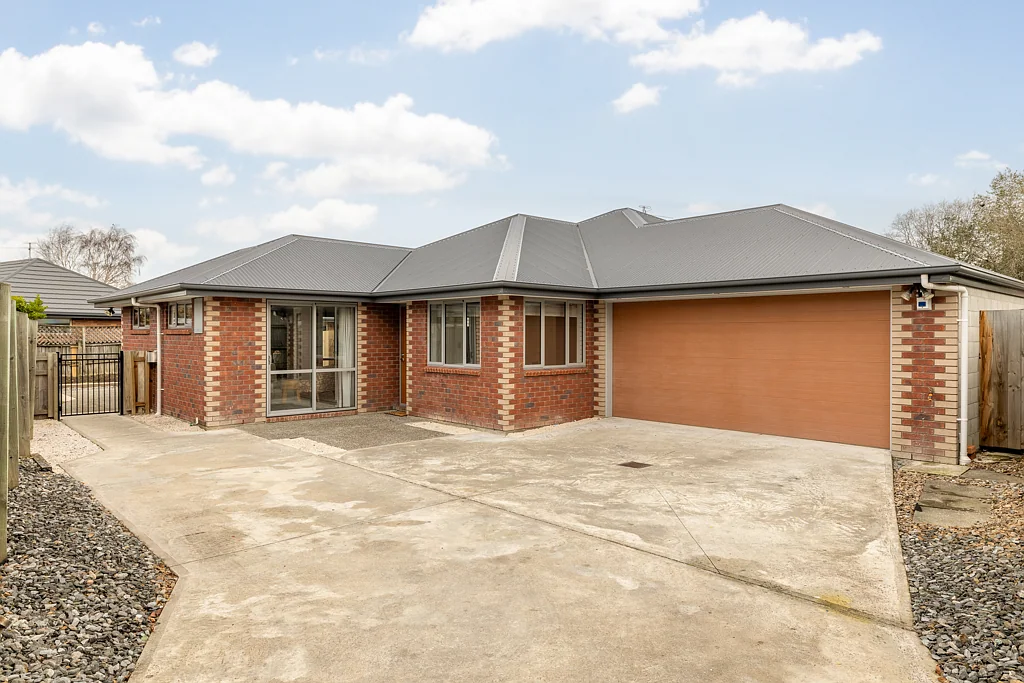 262A Greers Road, Bryndwr, Christchurch, Canterbury