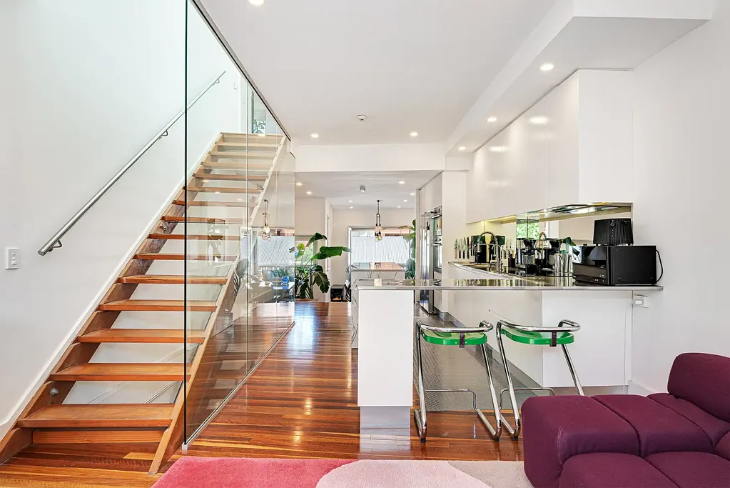 Expansive 249 sqm Three Bedroom Residence - Offered Unfurnished