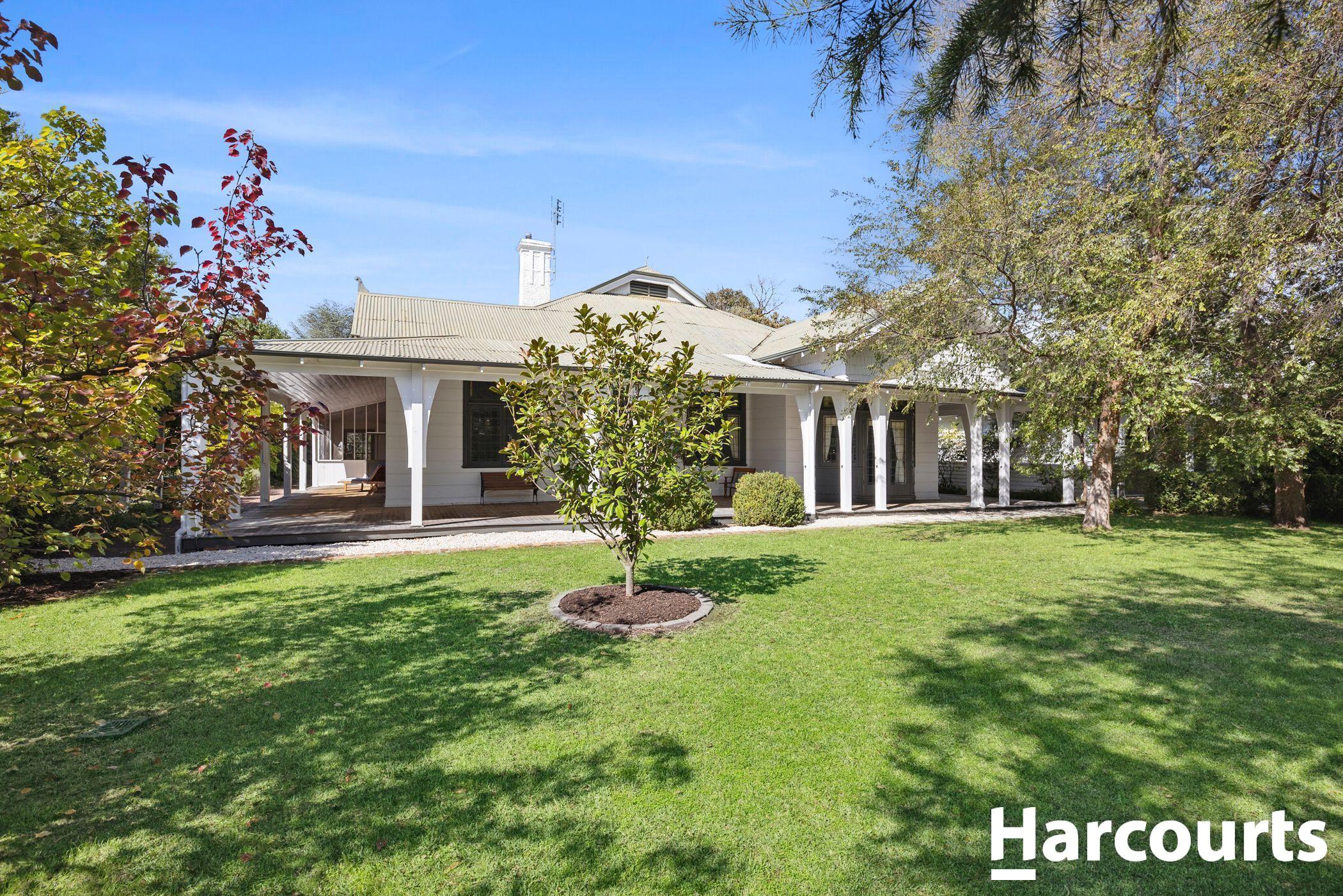 CP161207 24 DOOEN RD, HORSHAM VIC 3400, 0房, 0浴, House