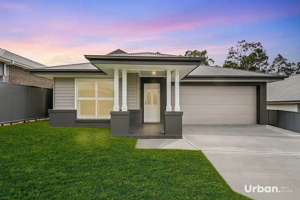 North Rothbury 4 Bedroom BRAND NEW EDEN BRAE HOME – YOUR NEXT CHAPTER STARTS HERE!