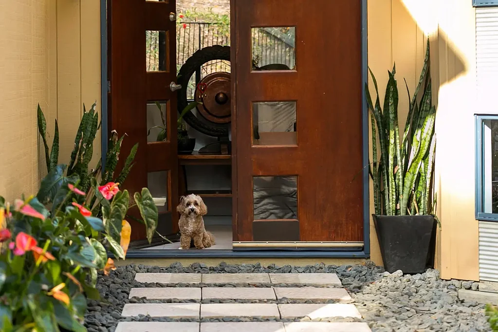 Doonan 4房  Tranquil Acreage Retreat in Sought-After Doonan