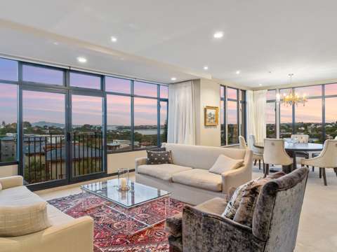 4D/38 James Cook Crescent, Remuera, Auckland City, Auckland