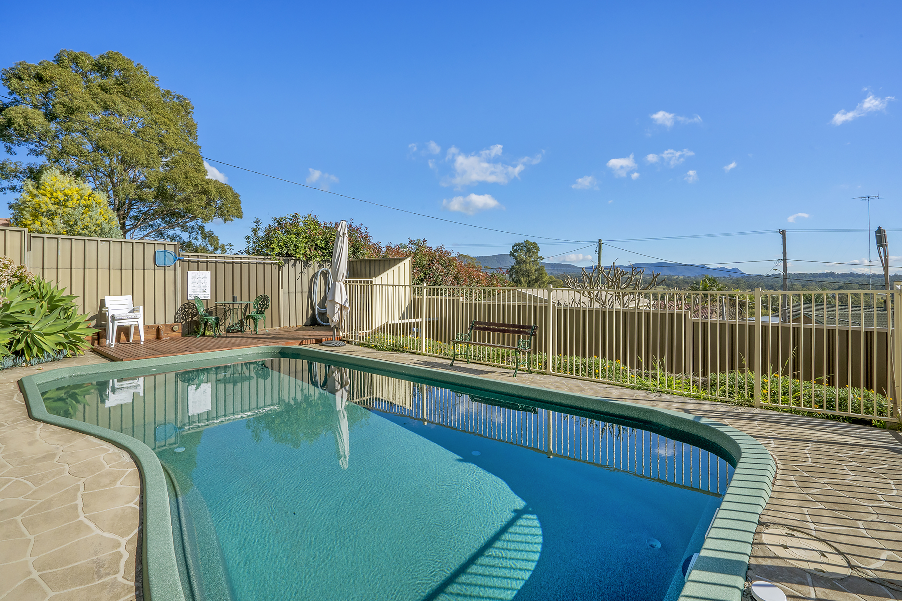 4 KEELENDI RD, BELLBIRD HEIGHTS NSW 2325, 0房, 0浴, House