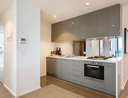4207/1 Balston Street, Southbank, Melbourne CBD, 2 chambres, 2 salles de bain, Apartment