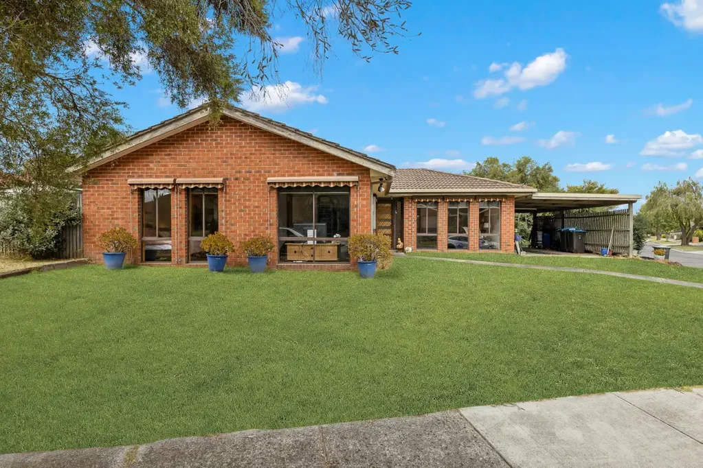 6 Murdoch Court, Ferntree Gully, VIC 3156