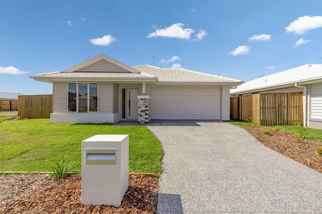 Modern Family Living with Ducted Air Conditioning + Media Room