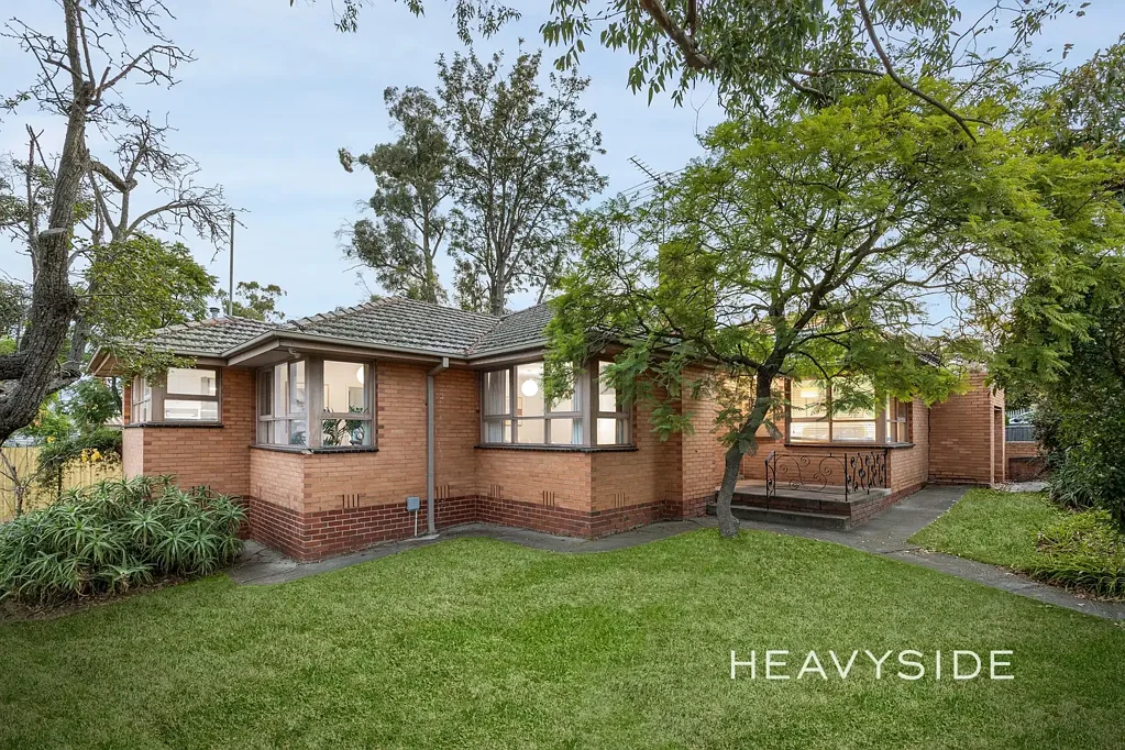 Camberwell 3ਬੈੱਡਰੂਮ Classic Corner Comfort in a Prized Camberwell Pocket