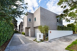 Lot 2/43 Miller Street, Point Chevalier