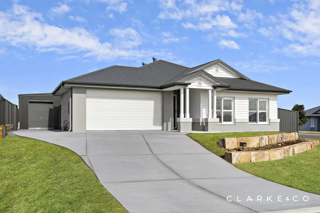 Lochinvar 4房  QUALITY FINISHES AND UNMATCHED PRACTICALITY!