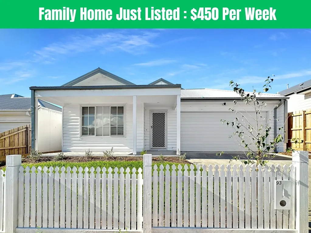 🏡 4-Bedroom House in Eynesbury