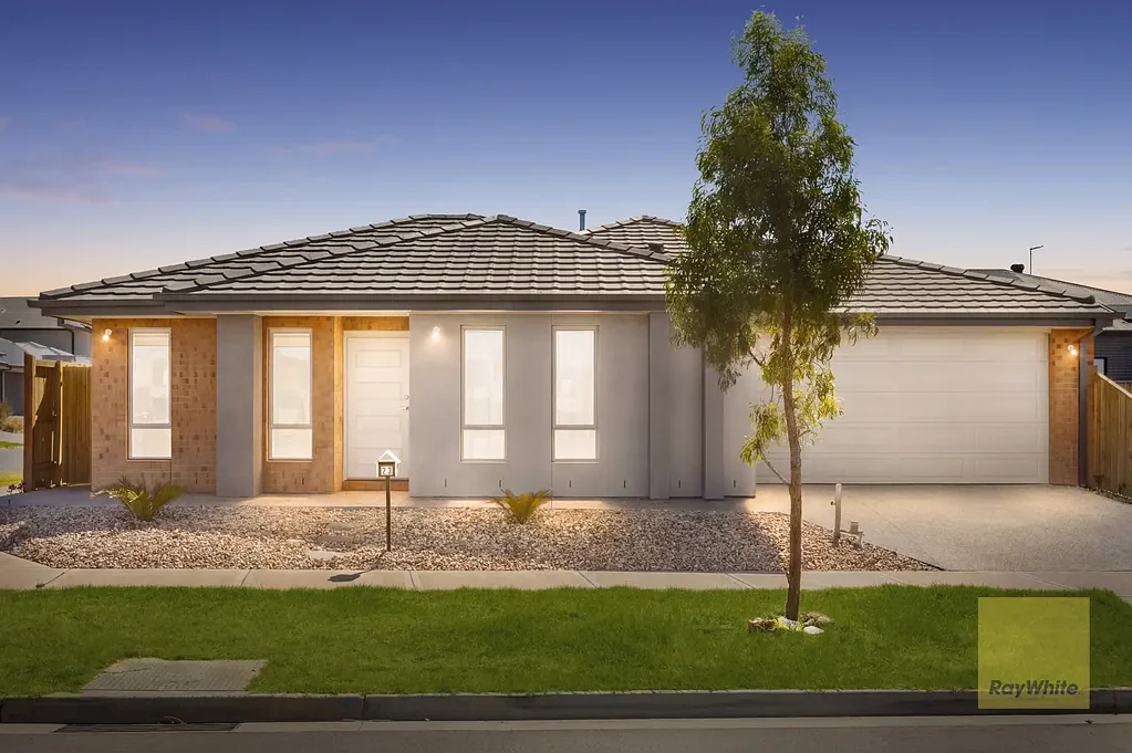 23 Bray Street, Deanside, VIC 3336