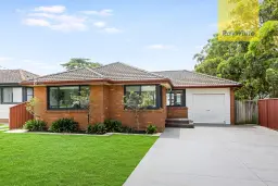 3 Pozieres Avenue, Milperra