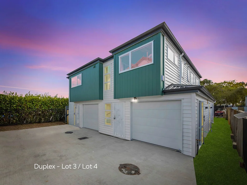 Lot 3/2 Chaucer Place, Blockhouse Bay, Auckland City, Auckland