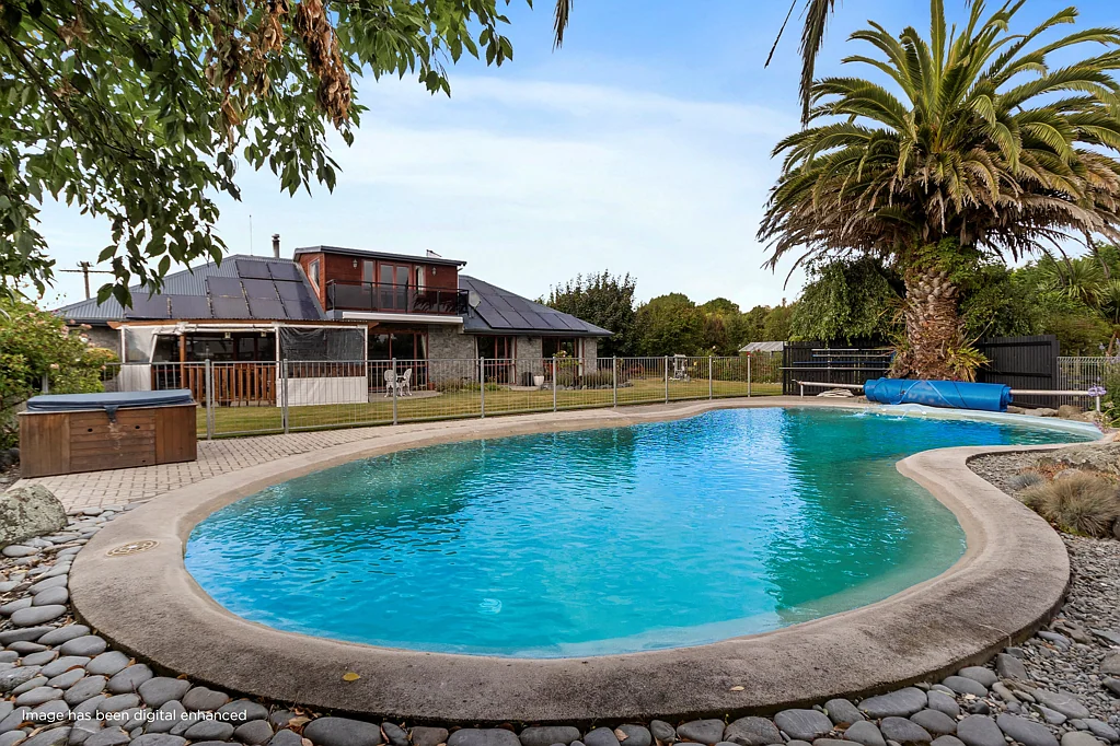 Temuka 4Habitaciones Motivated vendors seek sale