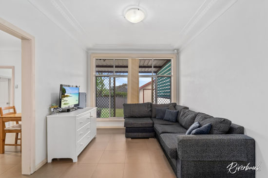 4 ADELINE ST, BASS HILL NSW 2197, 0 રૂમ, 0 બાથરૂમ, House