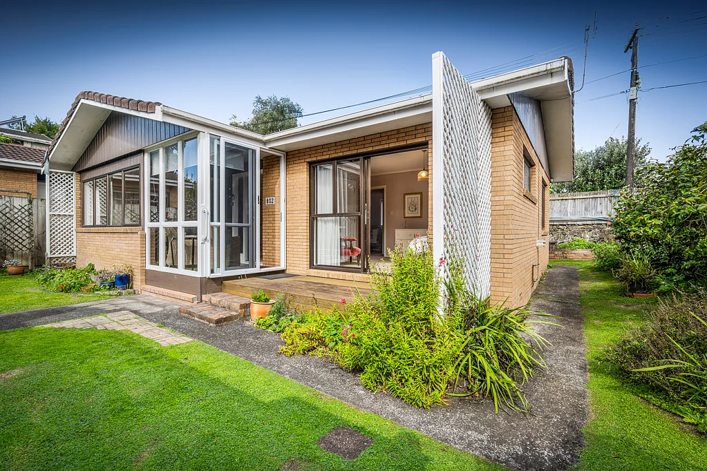 802 Dominion Road - Birdsong Lane, Mt Eden, Auckland City, Auckland
