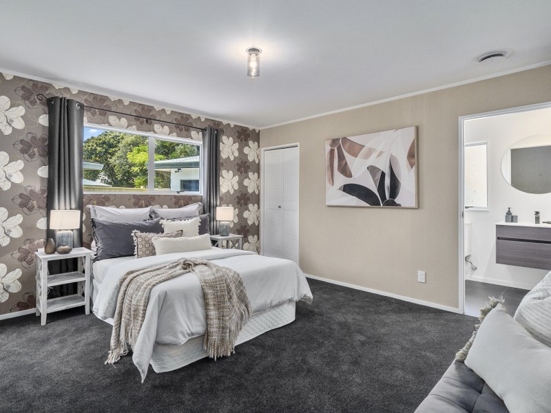 94 Benmore Avenue, Cloverlea, Palmerston North, 3 Bedrooms, 2 Bathrooms