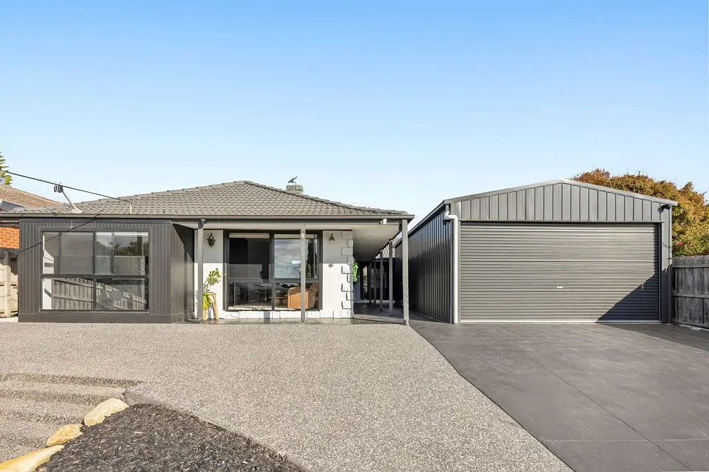 Frankston South 4Kwarto Nothing Short of Extraordinary!