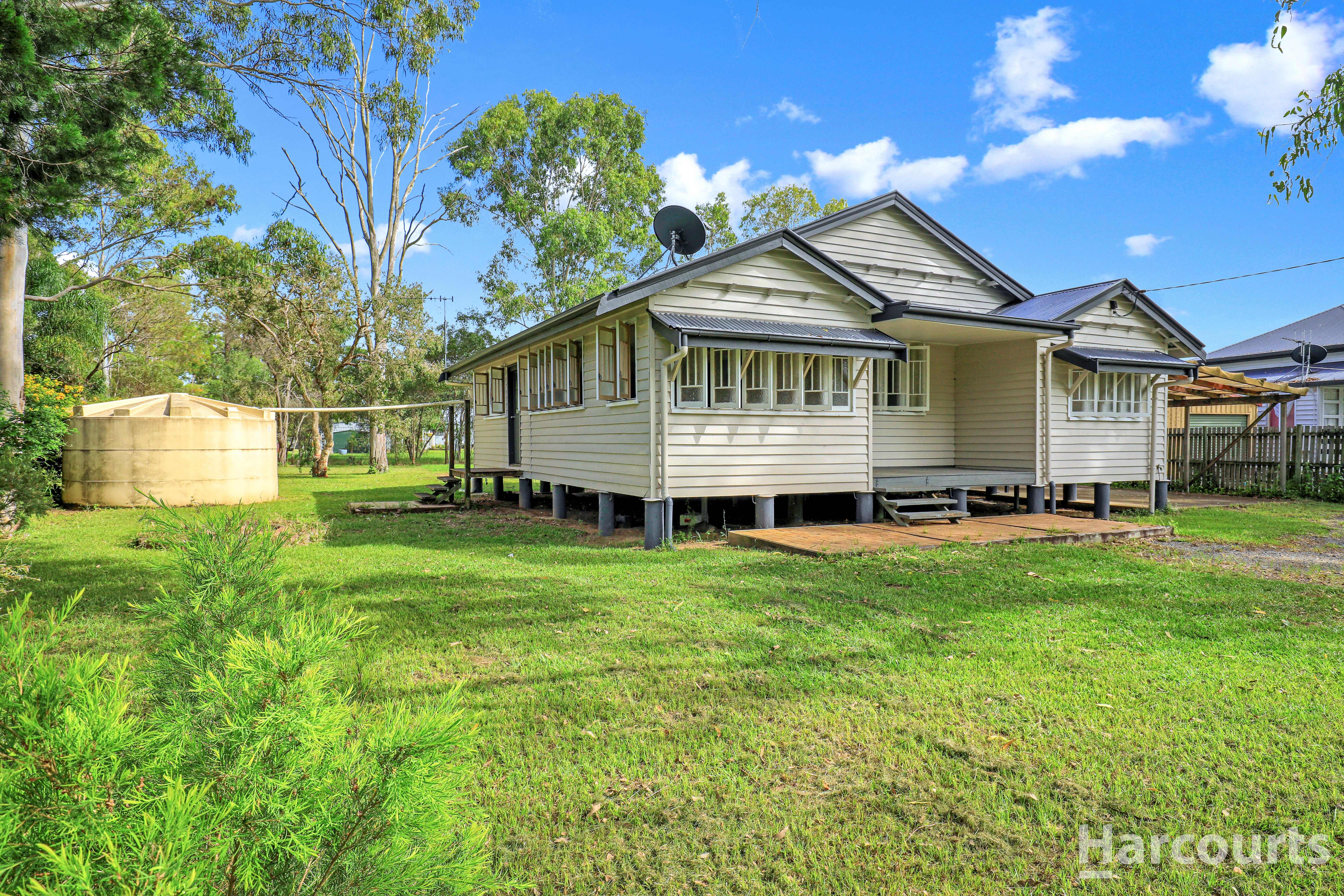 9-11 JAMES ST, HOWARD QLD 4659, 0 ห้องนอน, 0 ห้องน้ำ, House