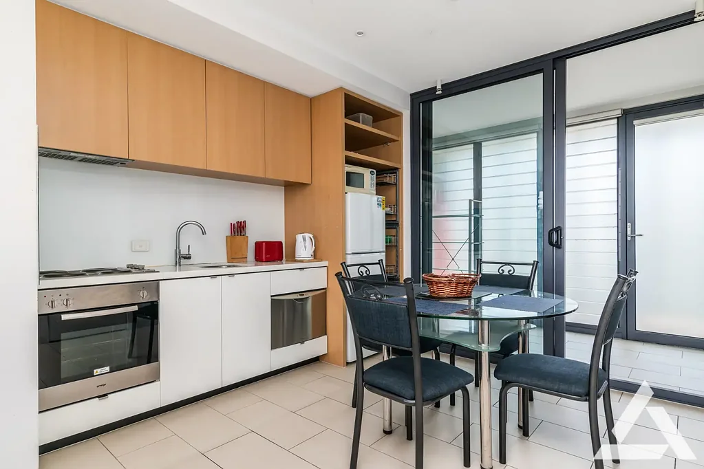 Two Bedroom in the heart of it all - Fully Furnished