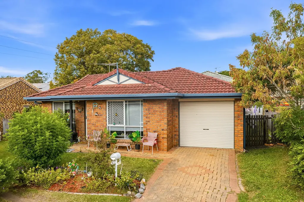Eagleby 3房 投资者的理想机会！ An Ideal Opportunity for Investors!