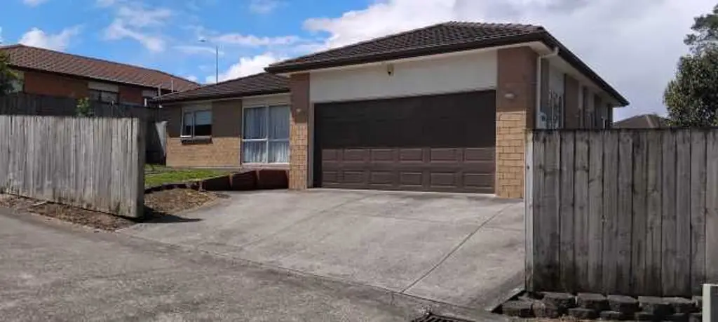 Auckland Central 4 Bedroom First Home or Investment - Excellent Location