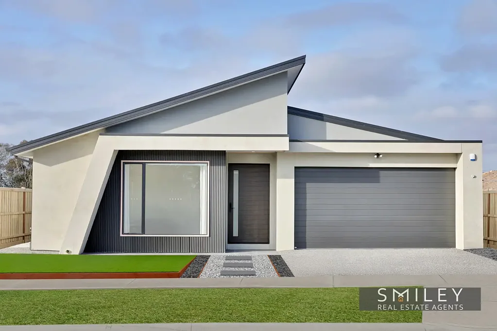 Wollert 4 Slaapkamer Spacious Family Elegance with Dual Master Suites in Prime Wollert Location