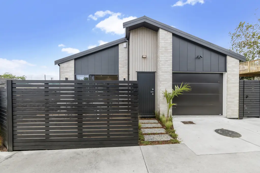 Mangere Bridge 3Kwarto Modern Comfort Meets Prime Location